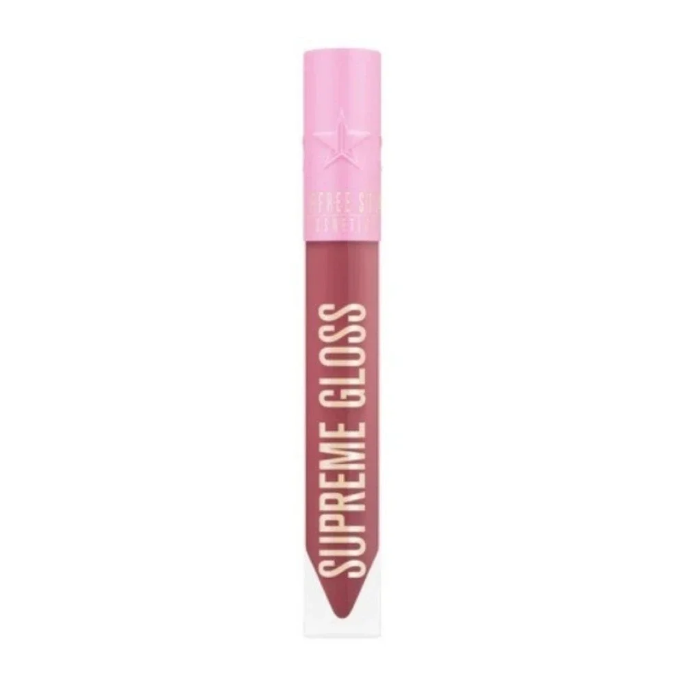 Jeffree‎ Star Supreme Gloss NO SHAME